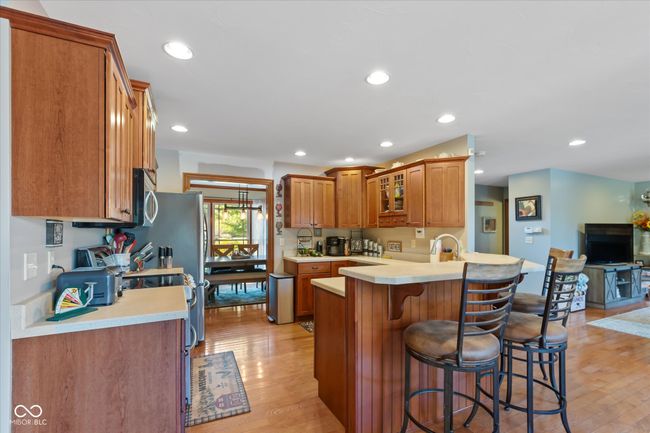 2604 N County Road 450 E, House other with 5 bedrooms, 5 bathrooms and null parking in Milan IN | Image 10