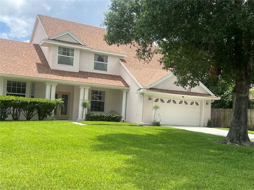 500 Waterscape Way, Orlando, FL, 32828-9000 | Card Image