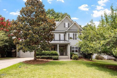 204 Charlesfort Ln, Holly Springs, NC, 27540-8258 | Card Image