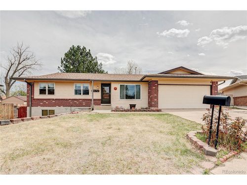 2672 S Quintero Way, Aurora, CO, 80013 | Card Image