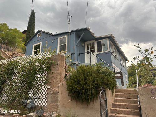 645 Holly Ave, Jerome, AZ, 86331 | Card Image
