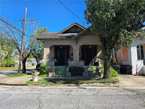 2839 Dabadie St, New Orleans, LA, 70119-2103 | Card Image