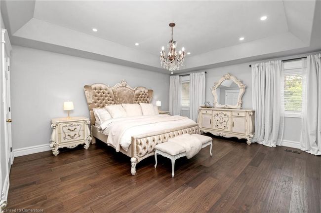 435 Country Club Dr, House other with 5 bedrooms, 5 bathrooms and 4 parking in Windsor ON | Image 27