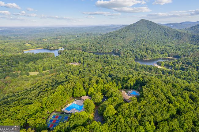 19 Long Swamp Dr, House other with 3 bedrooms, 4 bathrooms and null parking in Jasper GA | Image 70