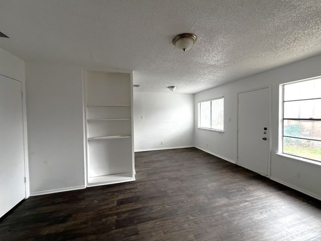 A - 1201 Dobie Dr, Home with 2 bedrooms, 2 bathrooms and null parking in Austin TX | Image 4