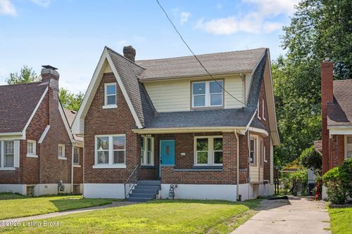 728 S 39th St, Louisville, KY, 40211-2818 | Card Image