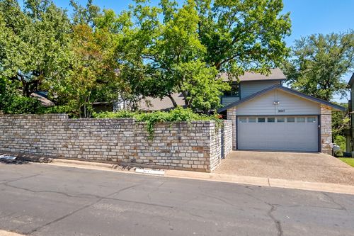 5107 Mckittrick Canyon Dr, Austin, TX, 78759-7115 | Card Image