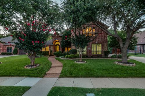 5131 Pond View Ln, Fairview, TX, 75069-6860 | Card Image