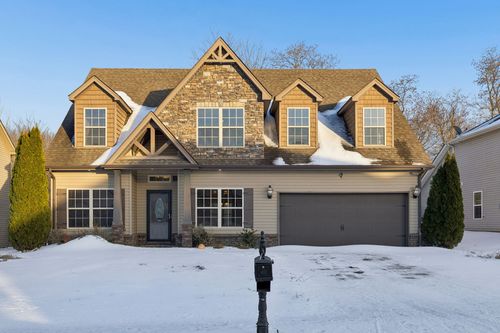 2989 Mcmanus Cir, Clarksville, TN, 37042-1464 | Card Image