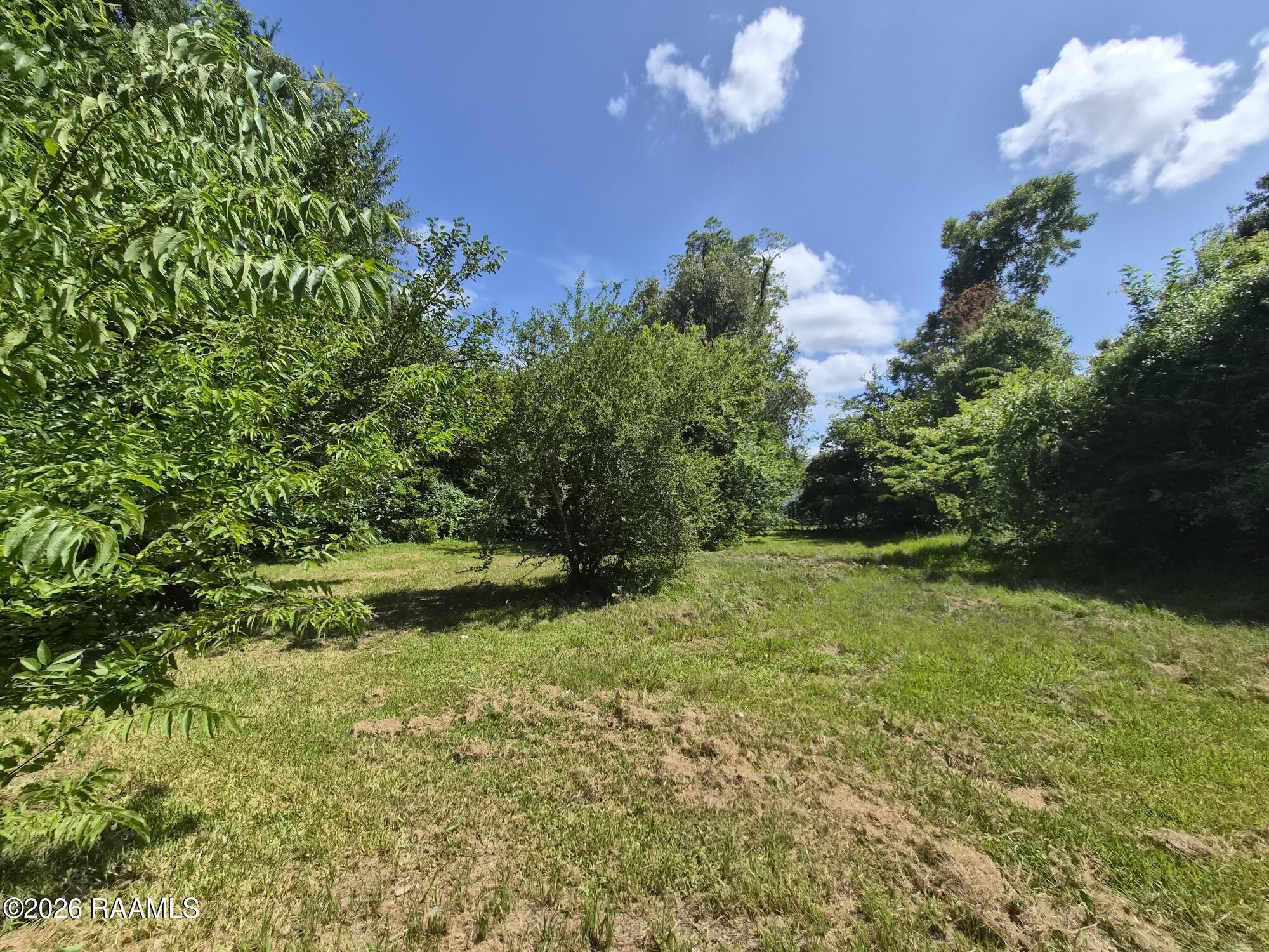 Land in Opelousas