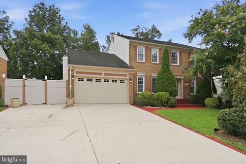 6516 Democracy Blvd, BETHESDA, MD, 20817-1679 | Card Image