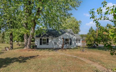 1508 E Jefferson Boulevard, House other with 2 bedrooms, 2 bathrooms and null parking in Mishawaka IN | Image 2