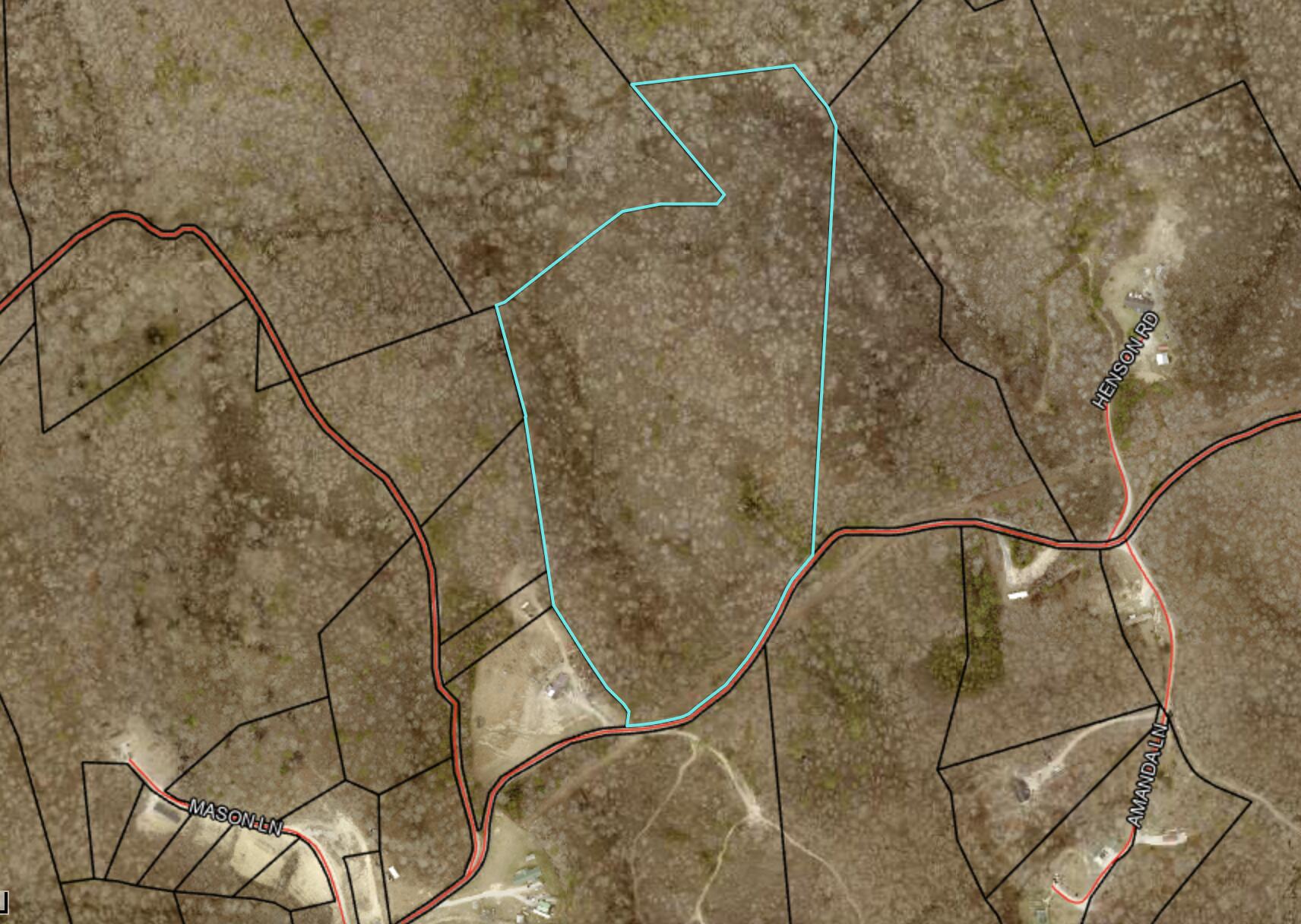 Land in London 2