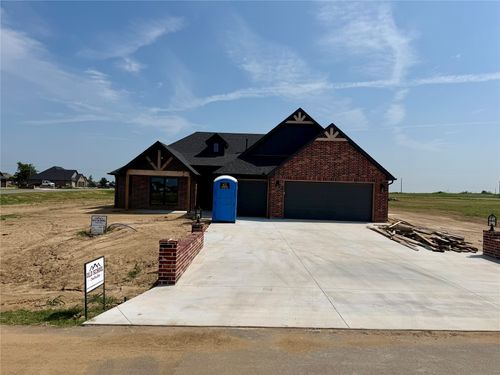 5688 E 137th St N, Collinsville, OK, 74021 | Card Image