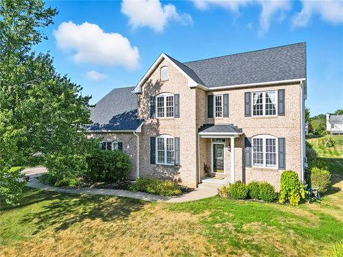 1055 S Lake Dr, Gibsonia, PA, 15044-6179 | Card Image