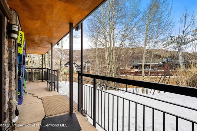 1118 - 400 Wood Rd, Condo with 3 bedrooms, 3 bathrooms and 3 parking in Snowmass Village CO | Image 6