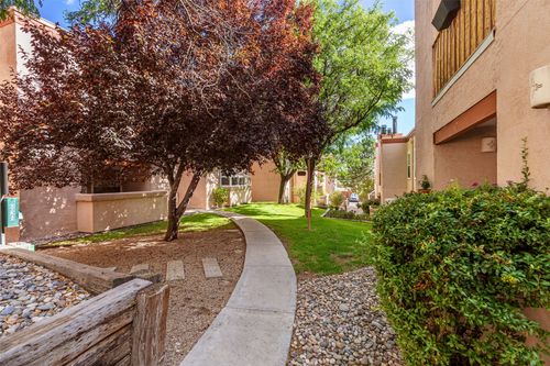 8-112-2501 W Zia Road, Santa Fe, NM, 87505 | Card Image