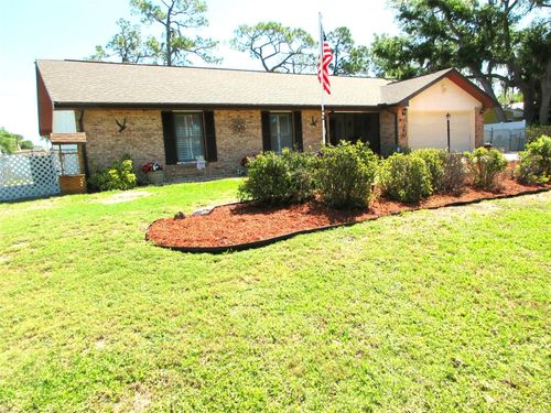 4110 Allure Lane, NORTH PORT, FL, 34287 | Card Image