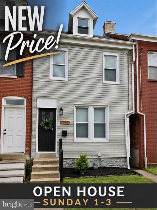 652 Hebrank St, LANCASTER, PA, 17603-5661 | Card Image