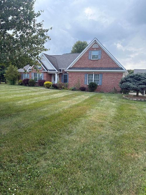 12681 New Martinsburg Rd, Leesburg, OH, 45135-9644 | Card Image