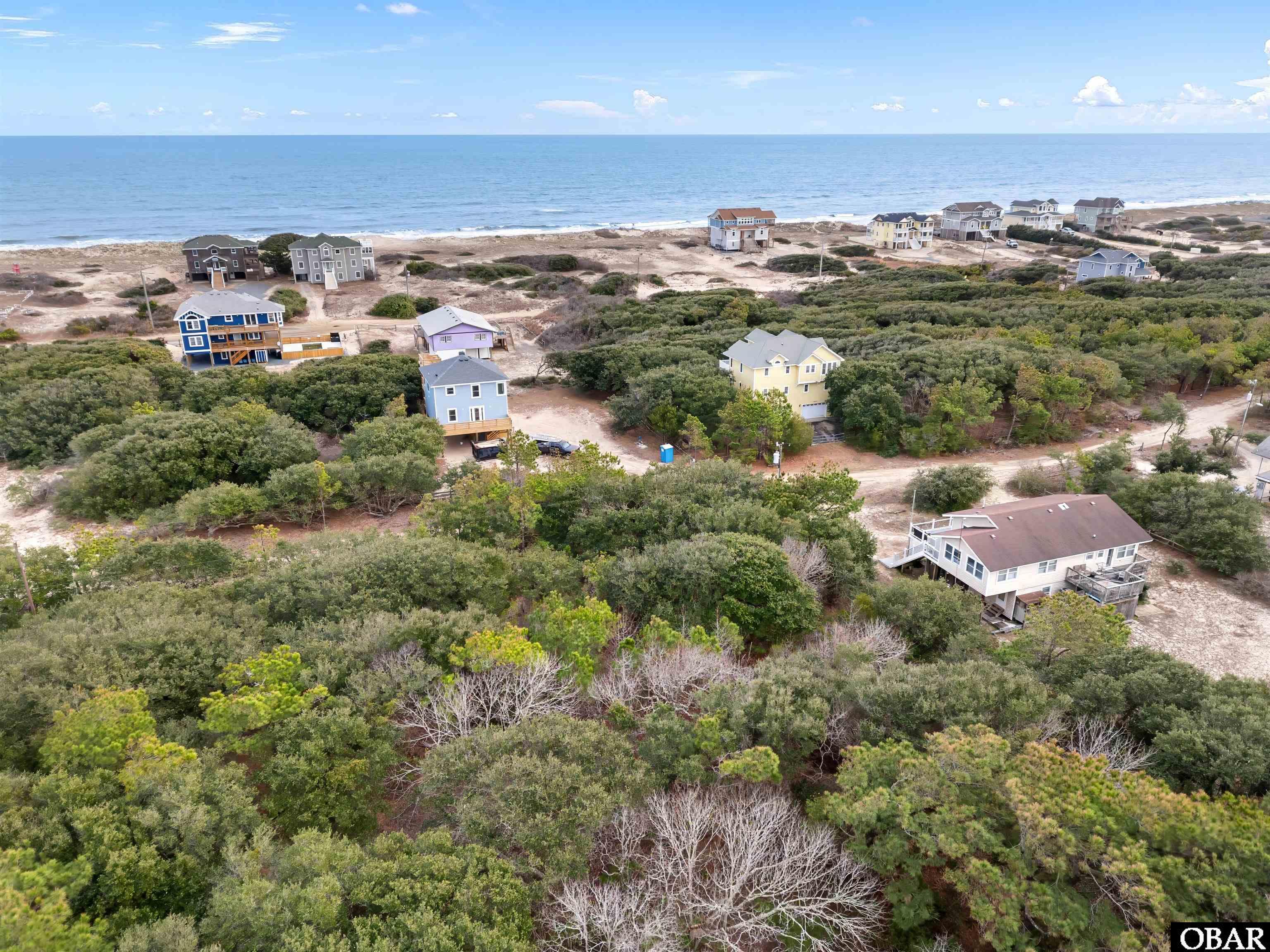Land in Corolla 3