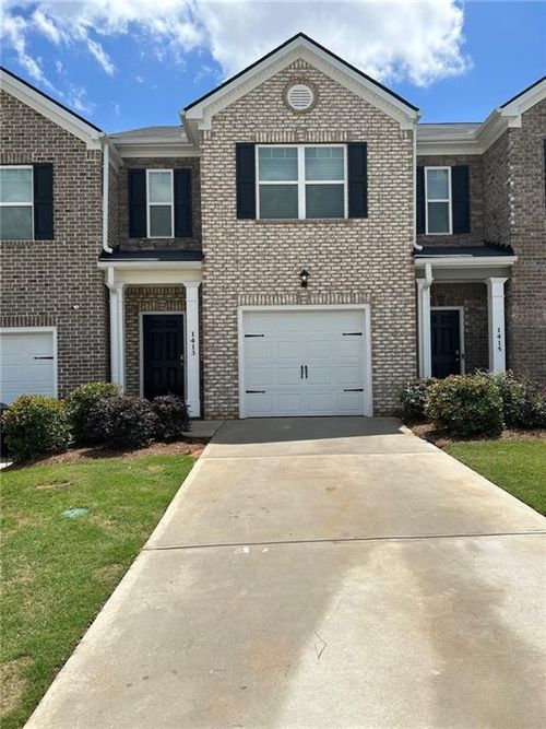 1413 Barzona Way, Stockbridge, GA, 30281-6544 | Card Image