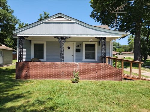 519 E 21st St, Pittsburg, KS, 66762-2919 | Card Image