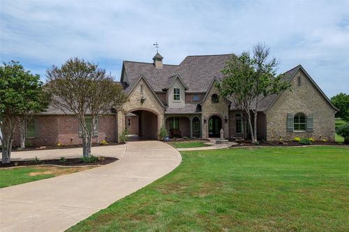 12090 Lake Trail Dr, Argyle, TX, 76226-4535 | Card Image