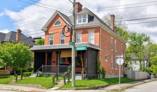 683-685 S Champion Avenue, Columbus, OH, 43205 | Card Image