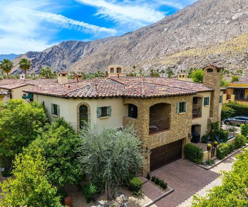 310 Villaggio E, Palm Springs, CA, 92262-6396 | Card Image