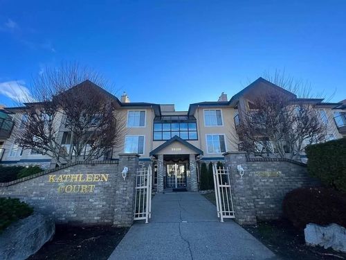 209-33150 4th Ave, Mission, BC, V2V7A3 | Card Image