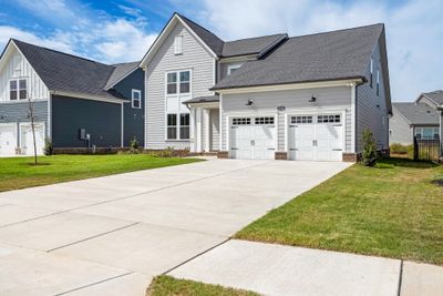 5330 Bridgemore Blvd, House other with 4 bedrooms, 3 bathrooms and 7 parking in Murfreesboro TN | Image 3