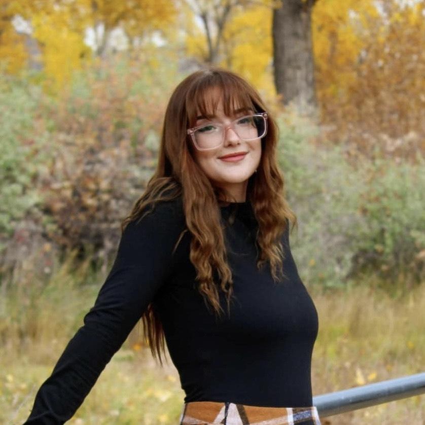 Jazmyne Hoss