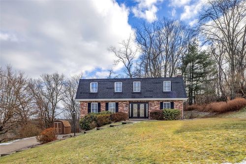 1782 Mountainview Dr, Monroeville, PA, 15146-2057 | Card Image