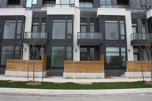 th116w-3 Rosewater St, Richmond Hill, ON, L4C5T6 | Card Image