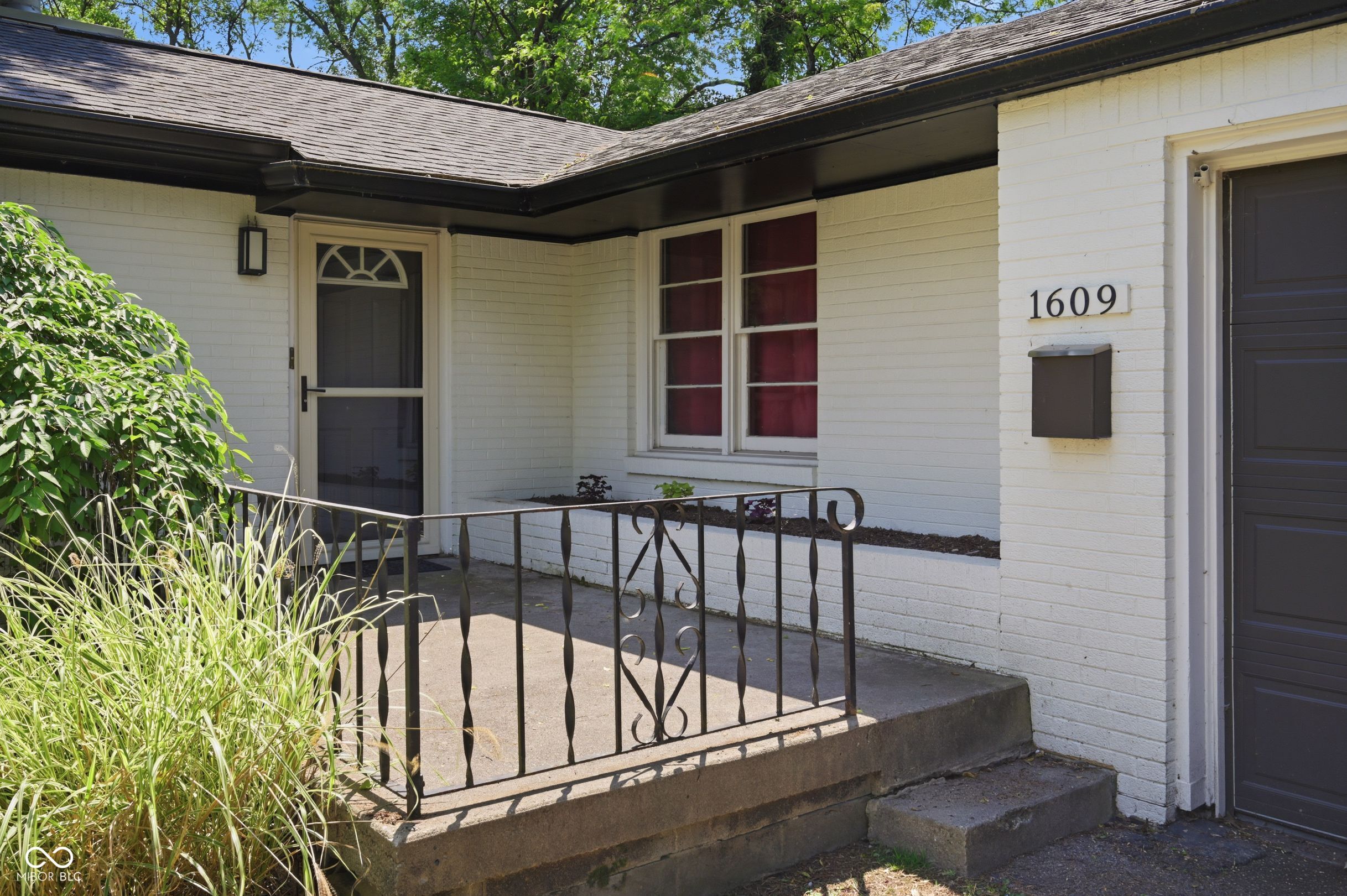 Residential in Indianapolis 2