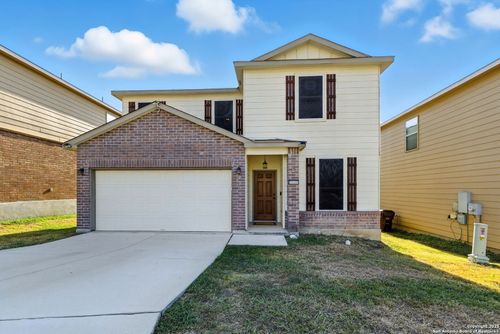 3831 Ironwood Ash, San Antonio, TX, 78261-2724 | Card Image