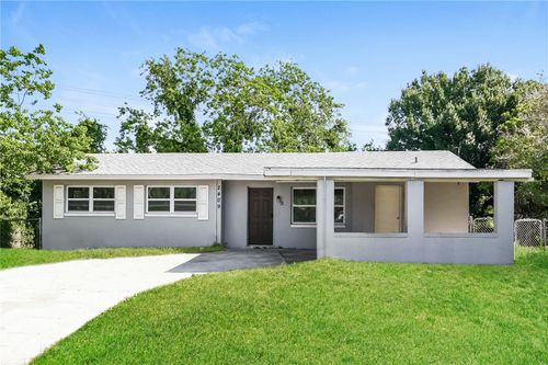 2409 Straker Ct, ORLANDO, FL, 32811-4945 | Card Image