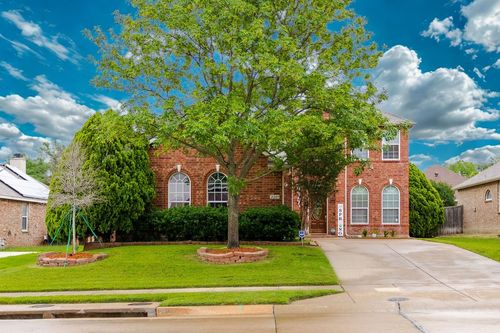 2205 Orchid Dr, McKinney, TX, 75072-2452 | Card Image