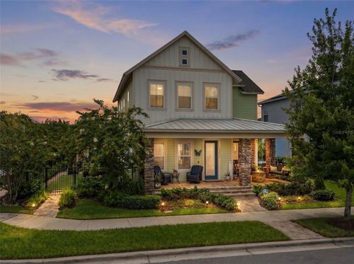 13901 Myerson Ave, ORLANDO, FL, 32827-7892 | Card Image