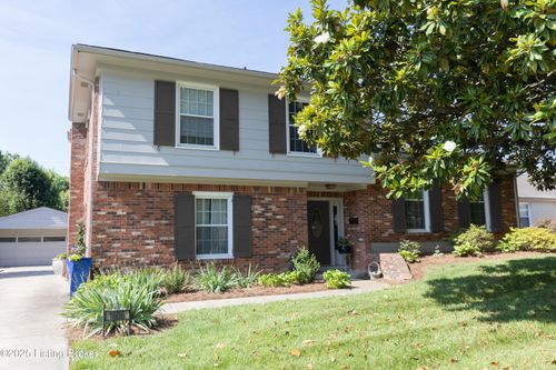 1606 Sutherland Dr, Louisville, KY, 40205-2756 | Card Image