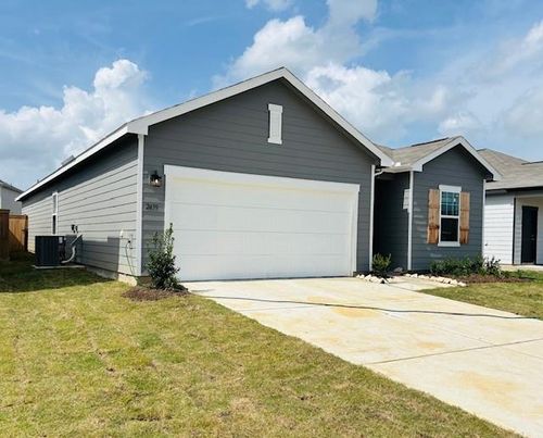 2439 Evergreen Fall Dr, Crosby, TX, 77532-2993 | Card Image