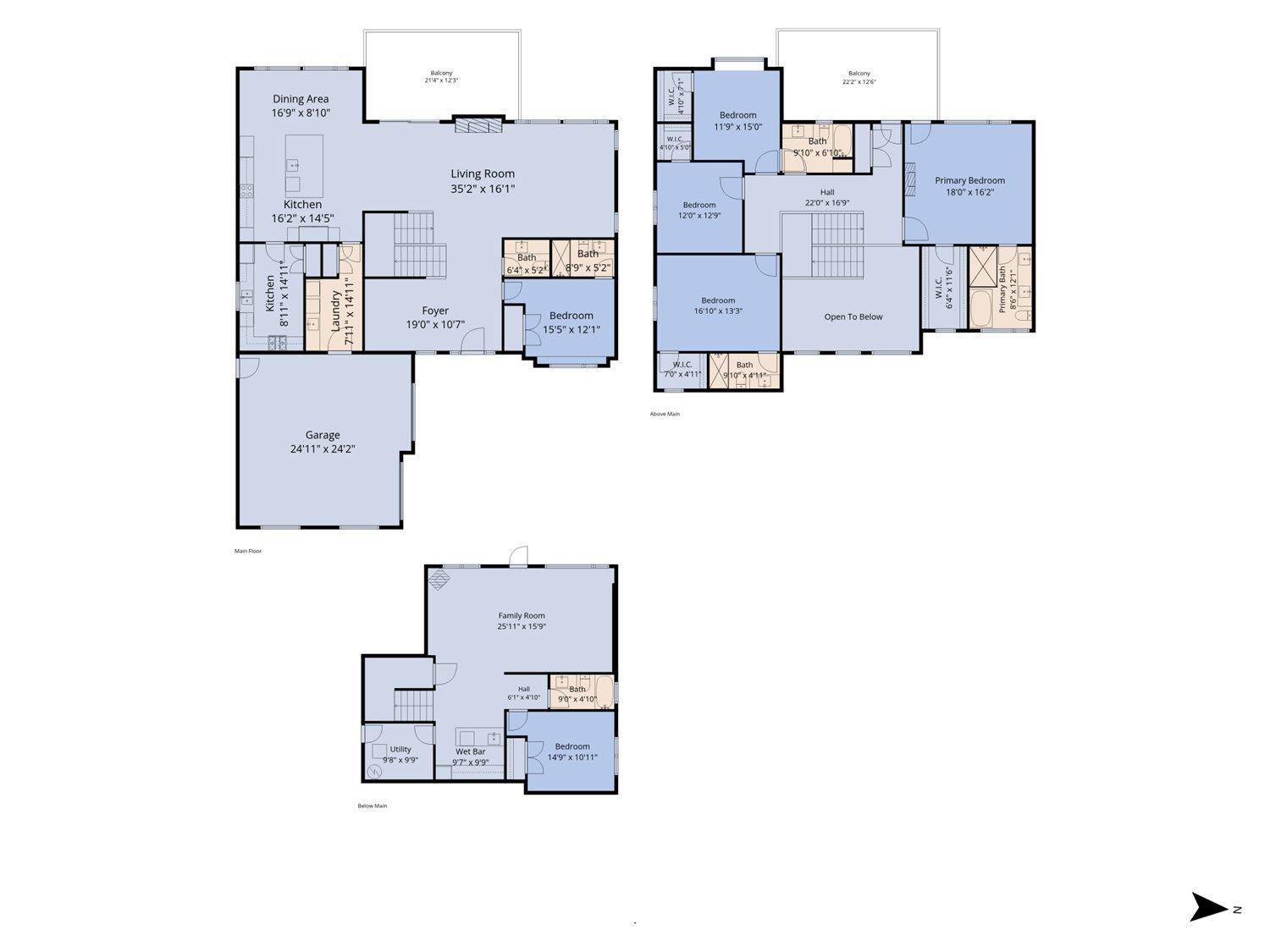 Residential in Chilliwack 4