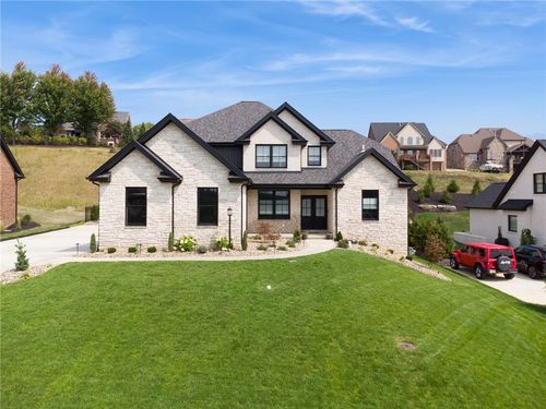 1041 Skyline Dr, Canonsburg, PA, 15317-8509 | Card Image