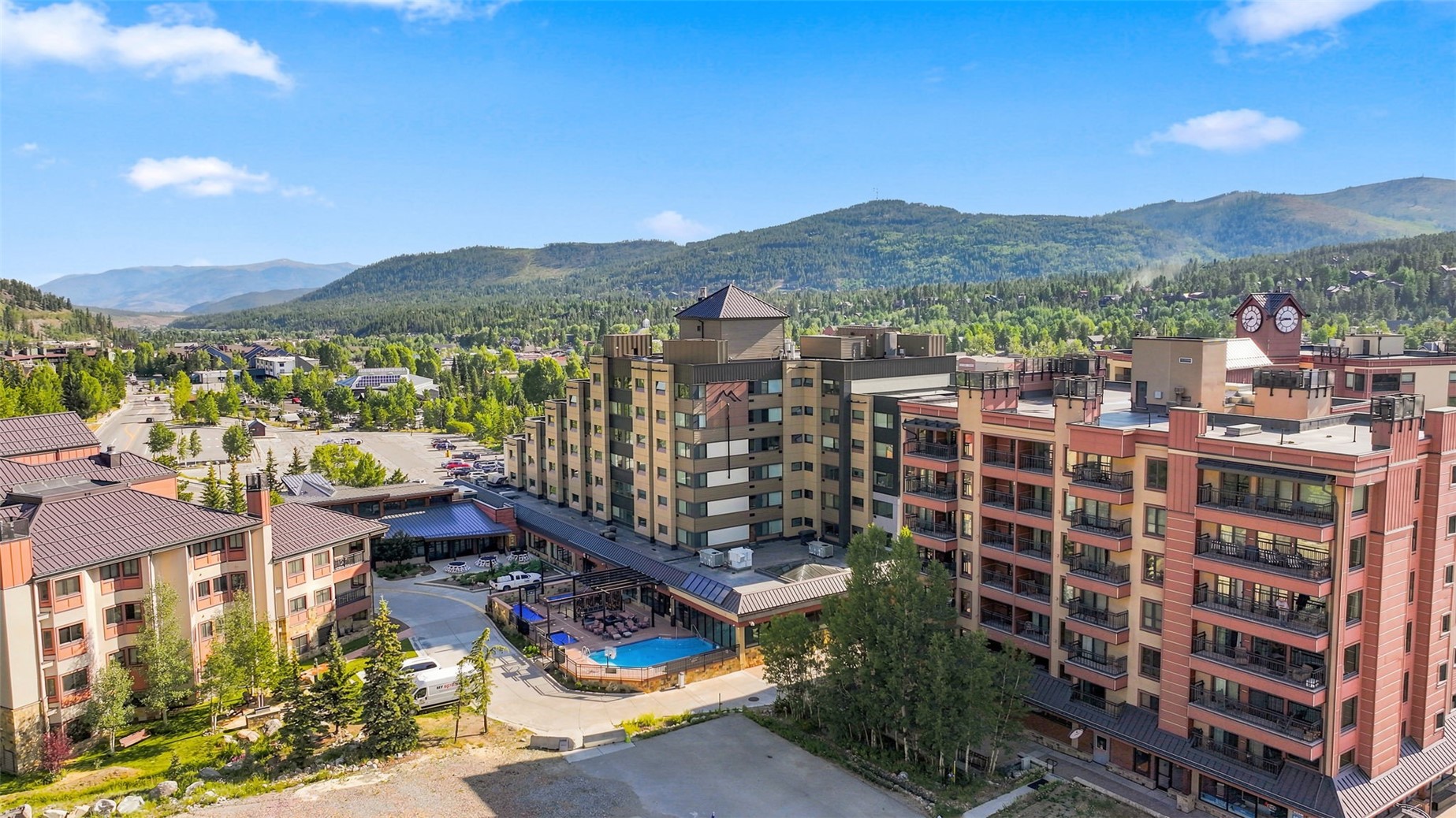 Residential in Breckenridge 2