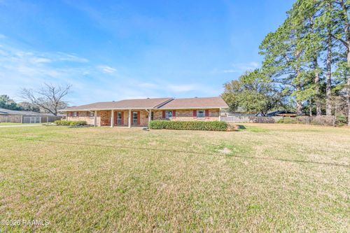 701 Lsu- E Drive, Eunice, LA, 70535 | Card Image