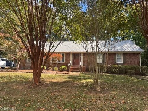 505 Quail Ln, Lexington, NC, 27292-2651 | Card Image