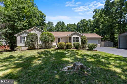801 Mitchell Point Rd, MINERAL, VA, 23117-4769 | Card Image