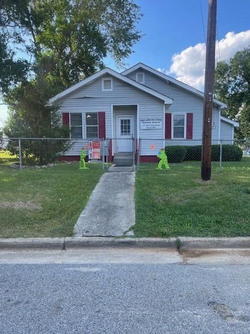 117 E 13th St, Waynesboro, GA, 30830-3408 | Card Image