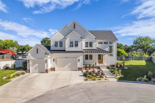 11674 S Myers Park Ln, Riverton, UT, 84065-7931 | Card Image